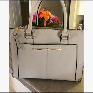 Steve Madden tote or shoulder bag